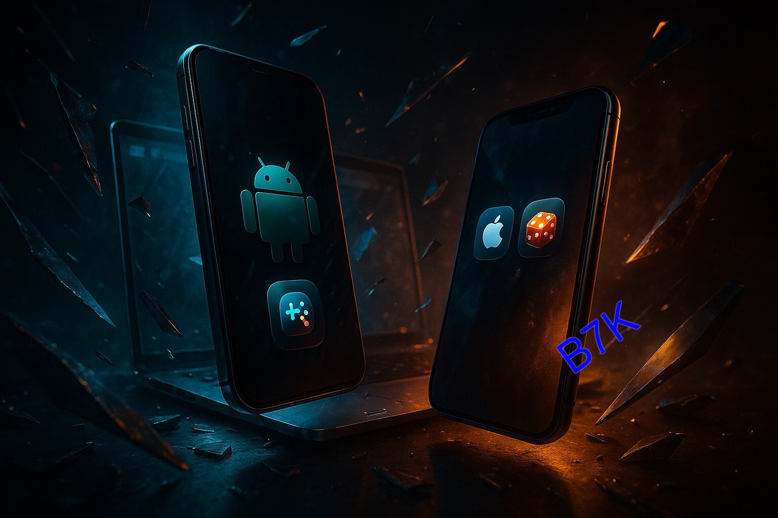 Compatibilidade do App