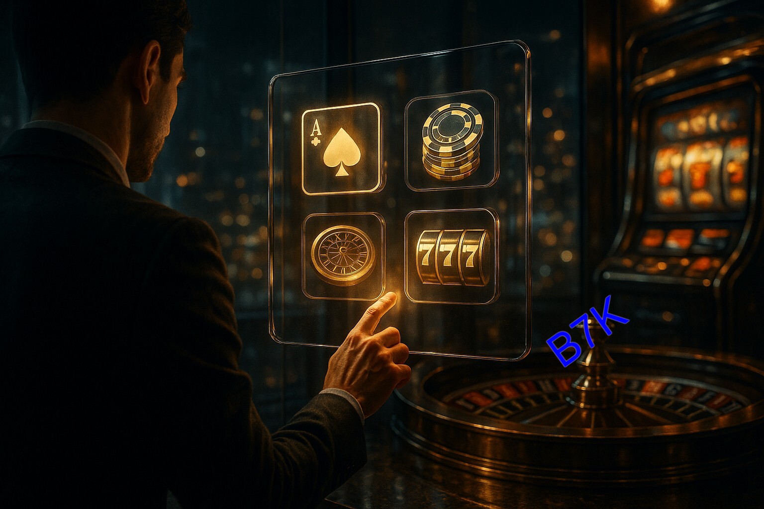 Benefícios do Login